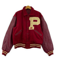 ブルゾン 70s Butwin Stadium Jacket 44