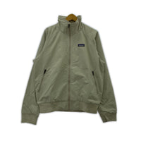 ジャケット Baggies Jacket M ベージュ