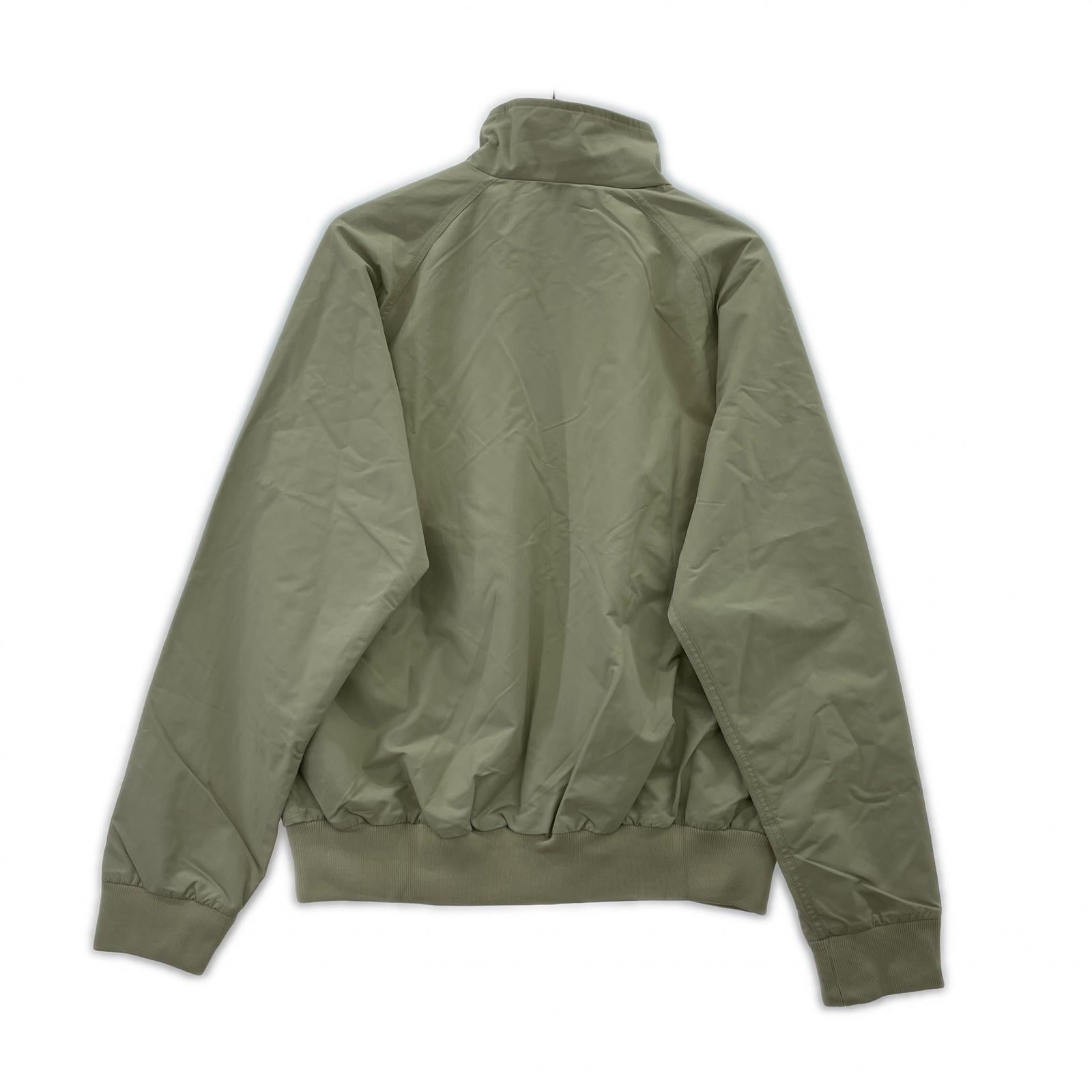 ジャケット Baggies Jacket M ベージュ