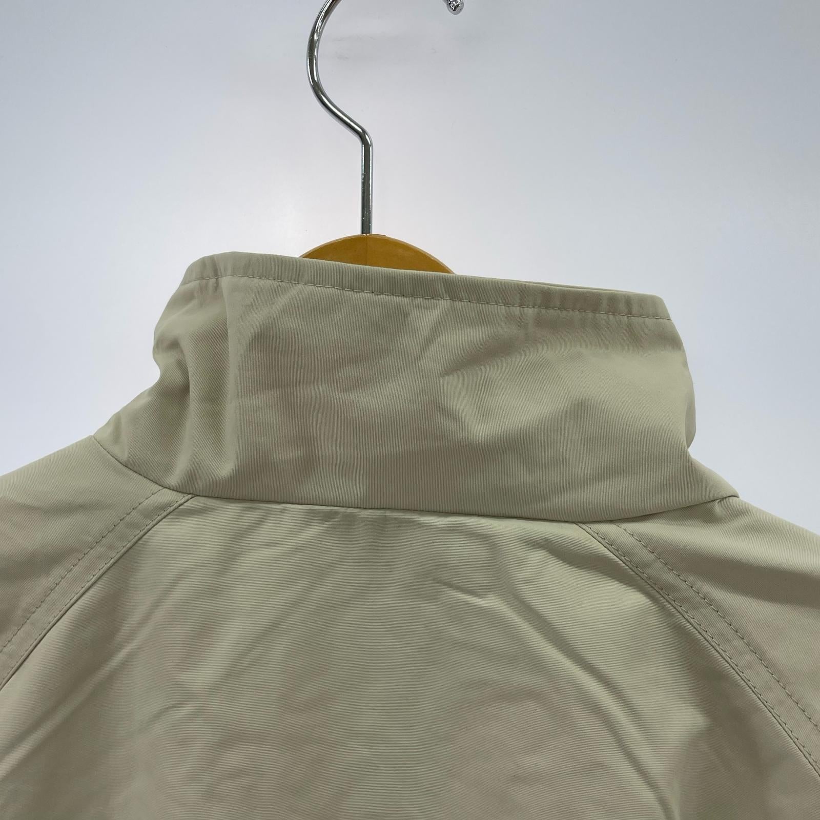 ジャケット Baggies Jacket M ベージュ