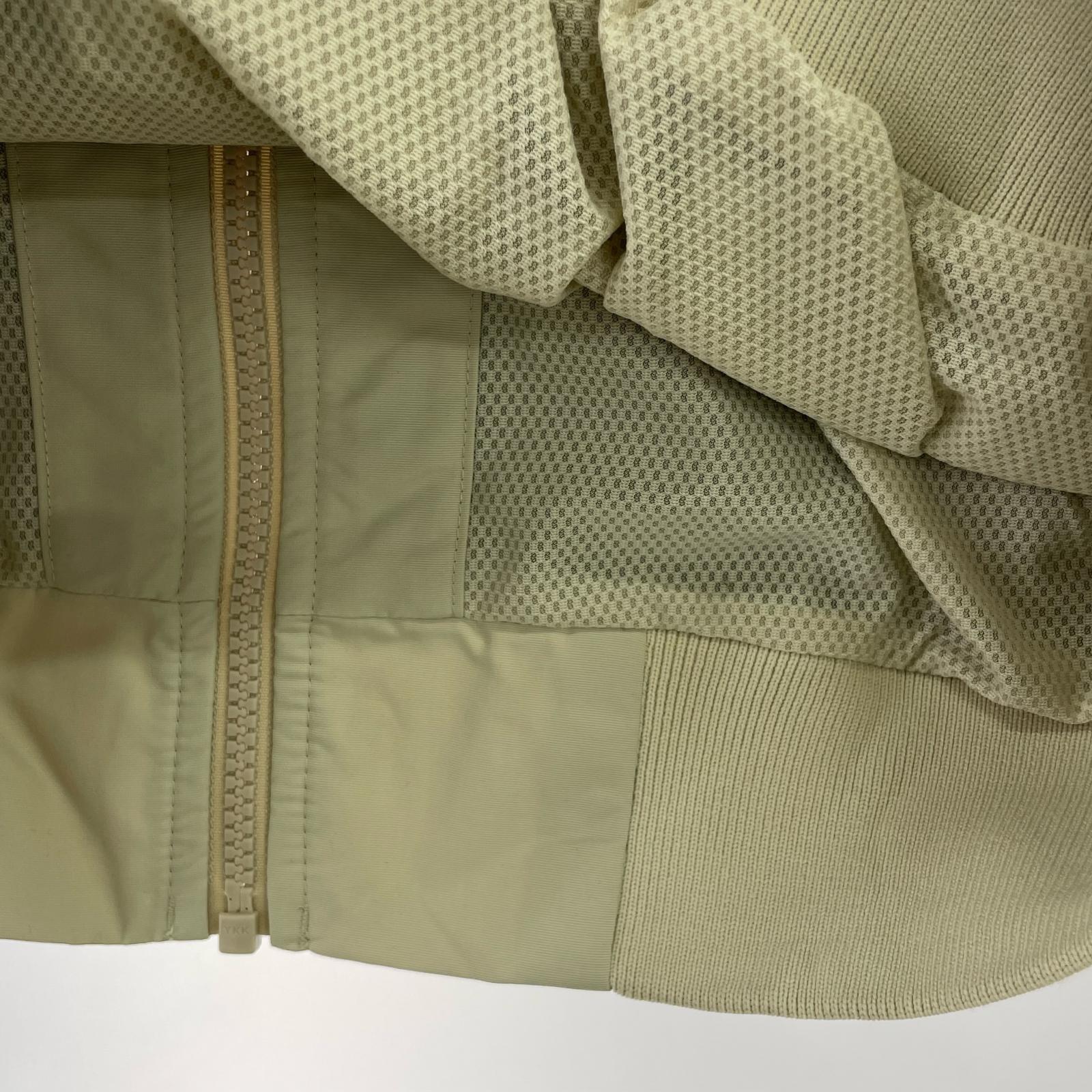 ジャケット Baggies Jacket M ベージュ