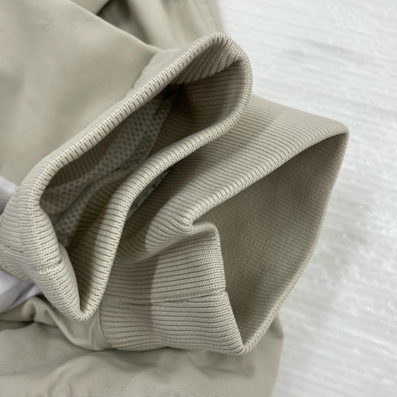 ジャケット Baggies Jacket M ベージュ