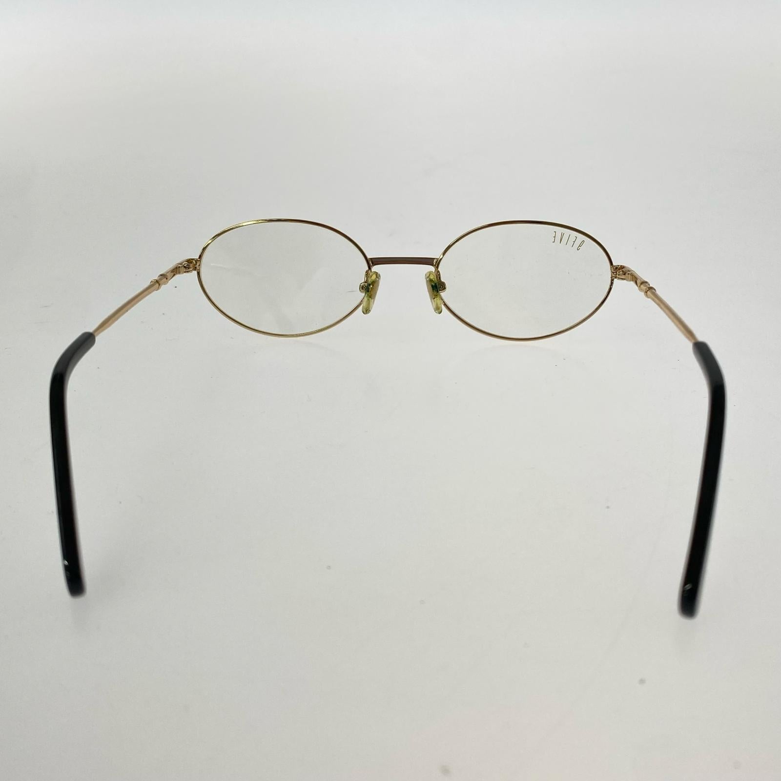 その他アクセサリー 40 24KGold Shades サングラス ゴールド