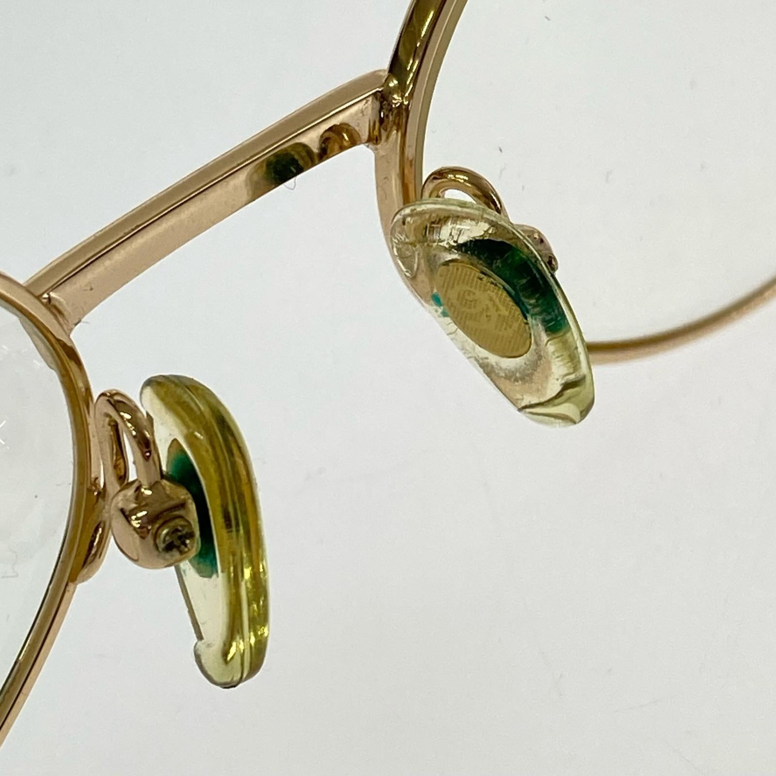 その他アクセサリー 40 24KGold Shades サングラス ゴールド