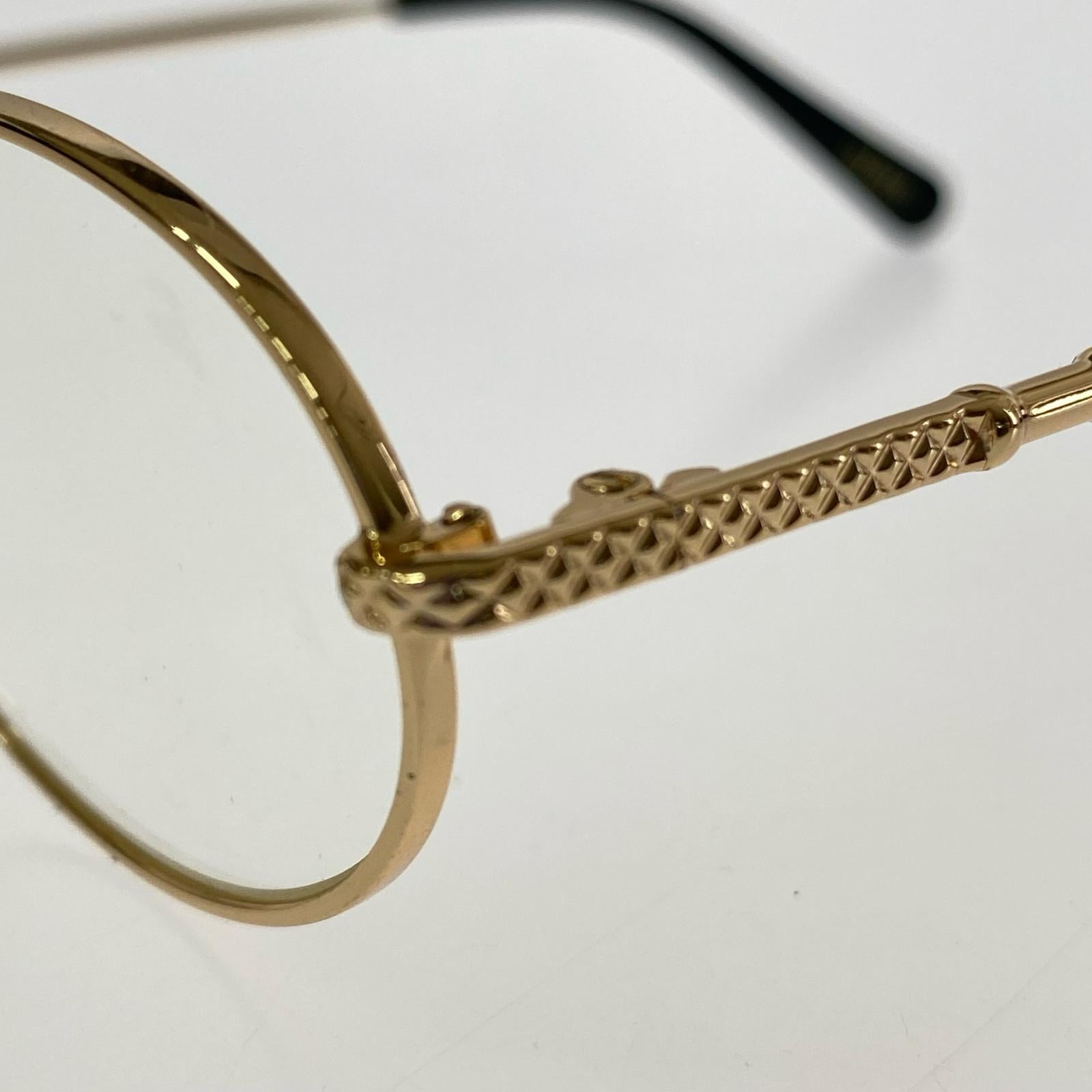 その他アクセサリー 40 24KGold Shades サングラス ゴールド