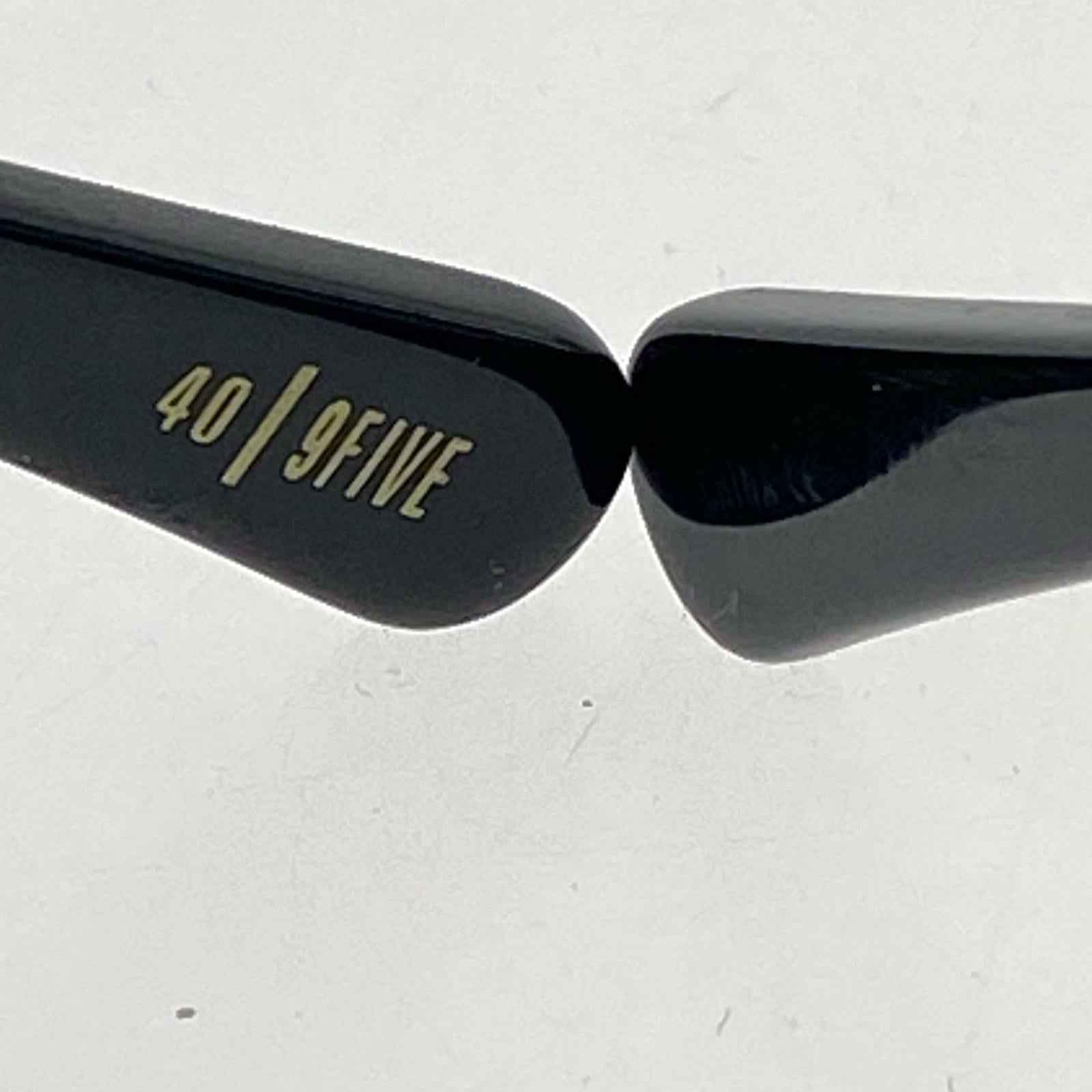 その他アクセサリー 40 24KGold Shades サングラス ゴールド