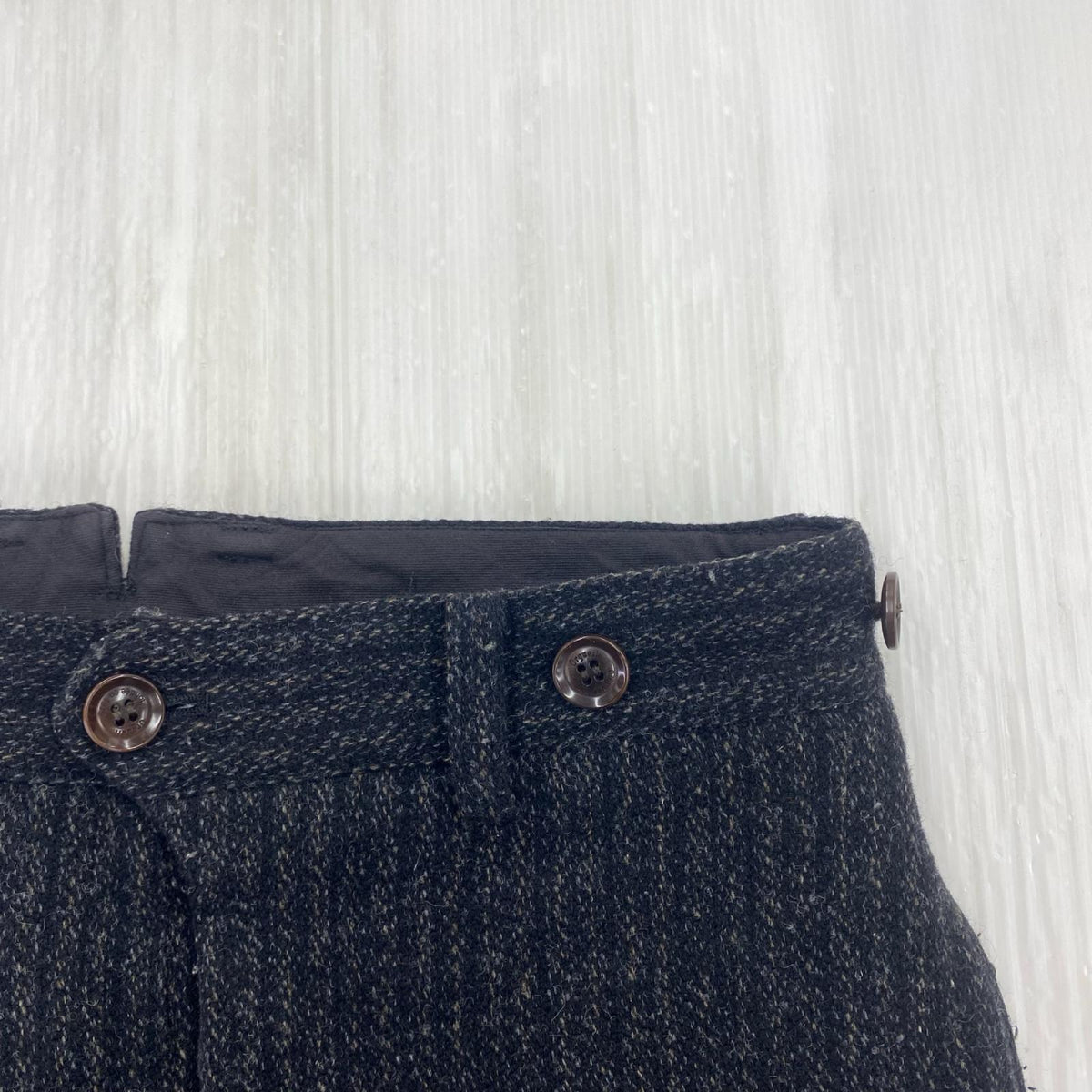 パンツ トラウザー