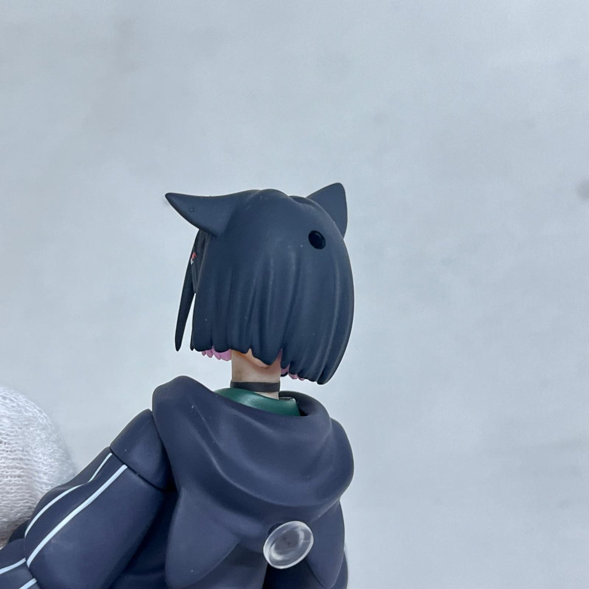 ブルーアーカイブ figma 杏山かずさ ブルーアーカイブ マックスファクトリー フィギュア/グッズ
