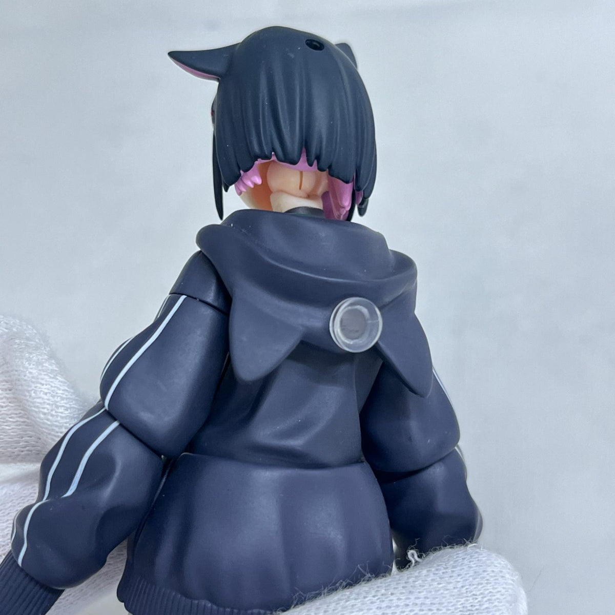 ブルーアーカイブ figma 杏山かずさ ブルーアーカイブ マックスファクトリー フィギュア/グッズ