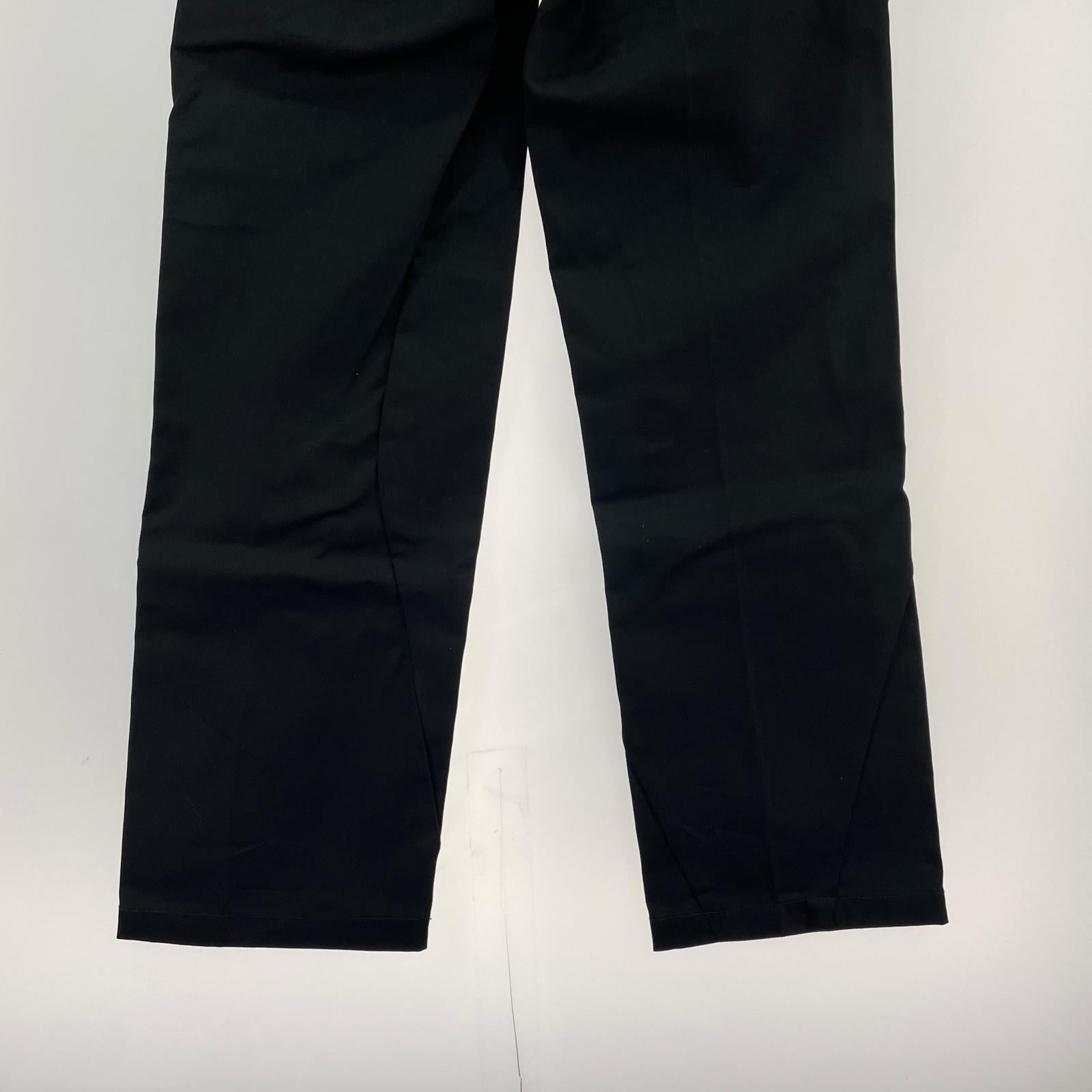 パンツ UC1F4508 3 ブラック