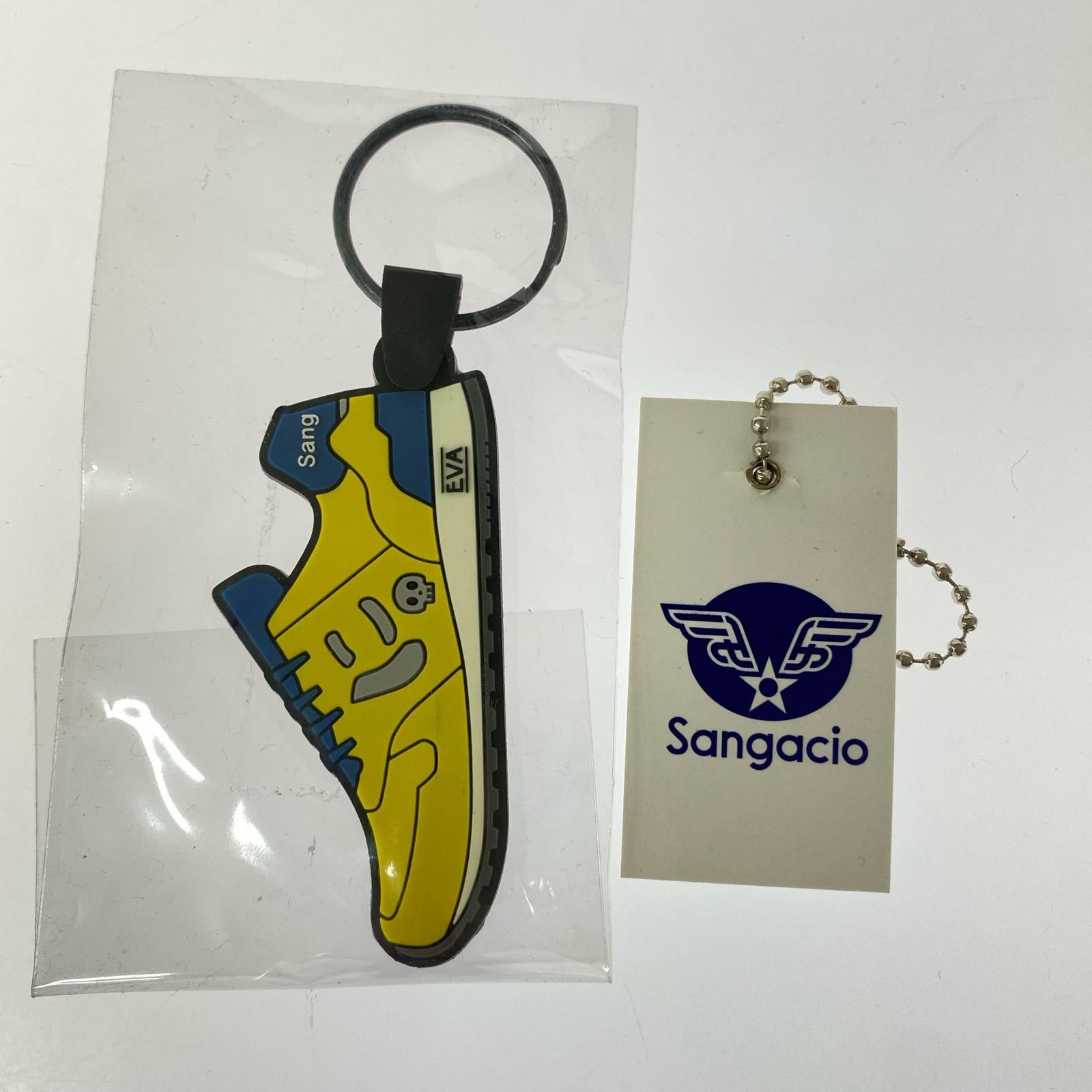 スニーカー ホワイト (28.0) 28cm (US10 UK9 1/2 EU46) ホワイト