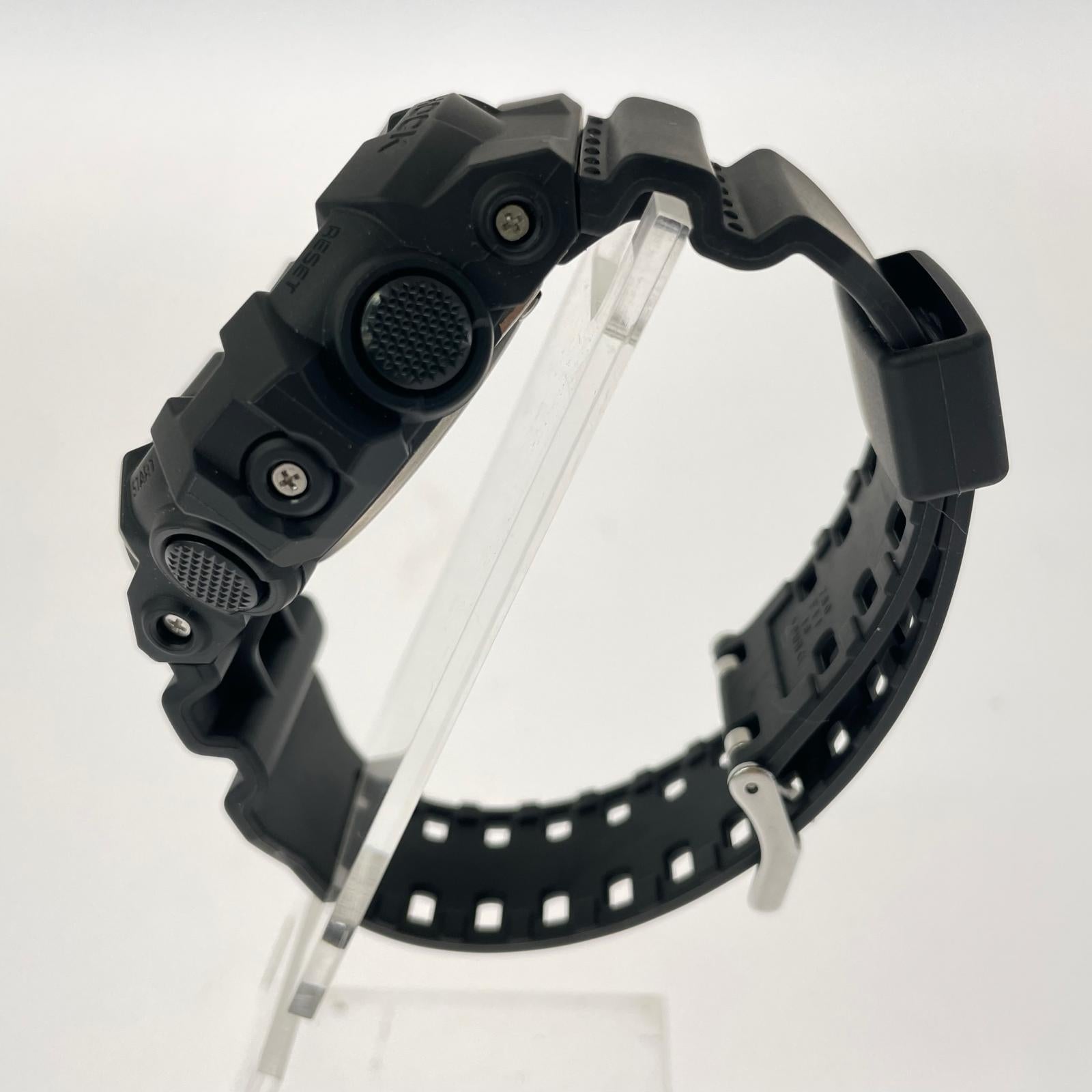 腕時計 GA-700BBR ブラック