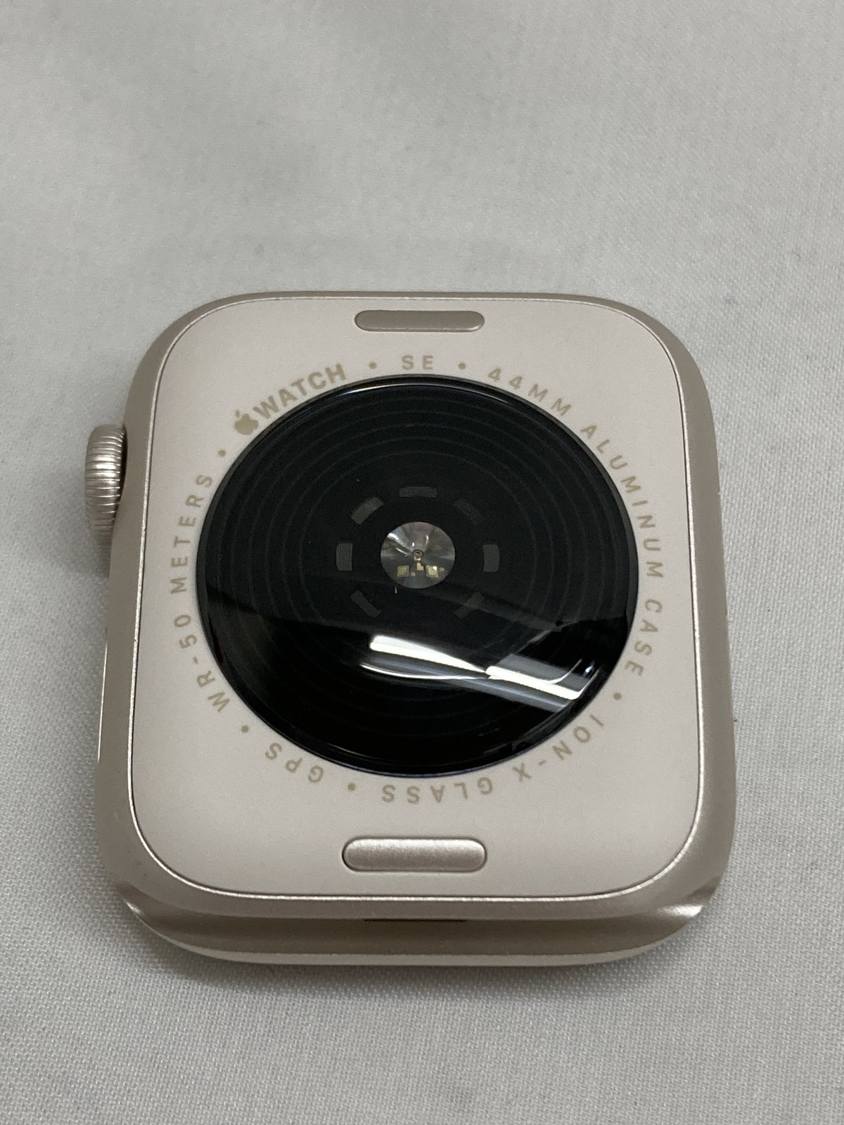 apple/Apple Watch SE 3 44mm GPS/○ A3325 PC周辺機器