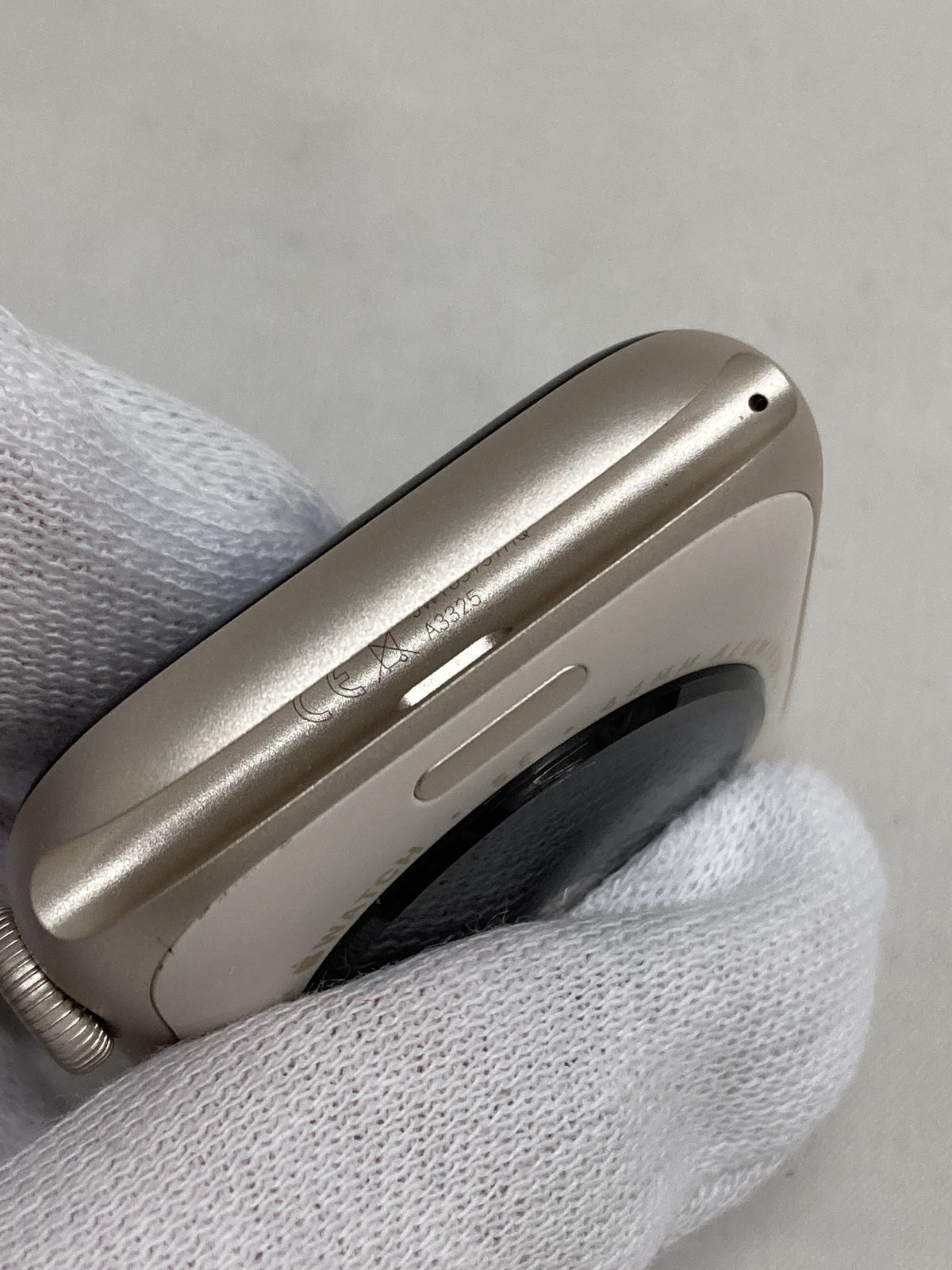 apple/Apple Watch SE 3 44mm GPS/○ A3325 PC周辺機器