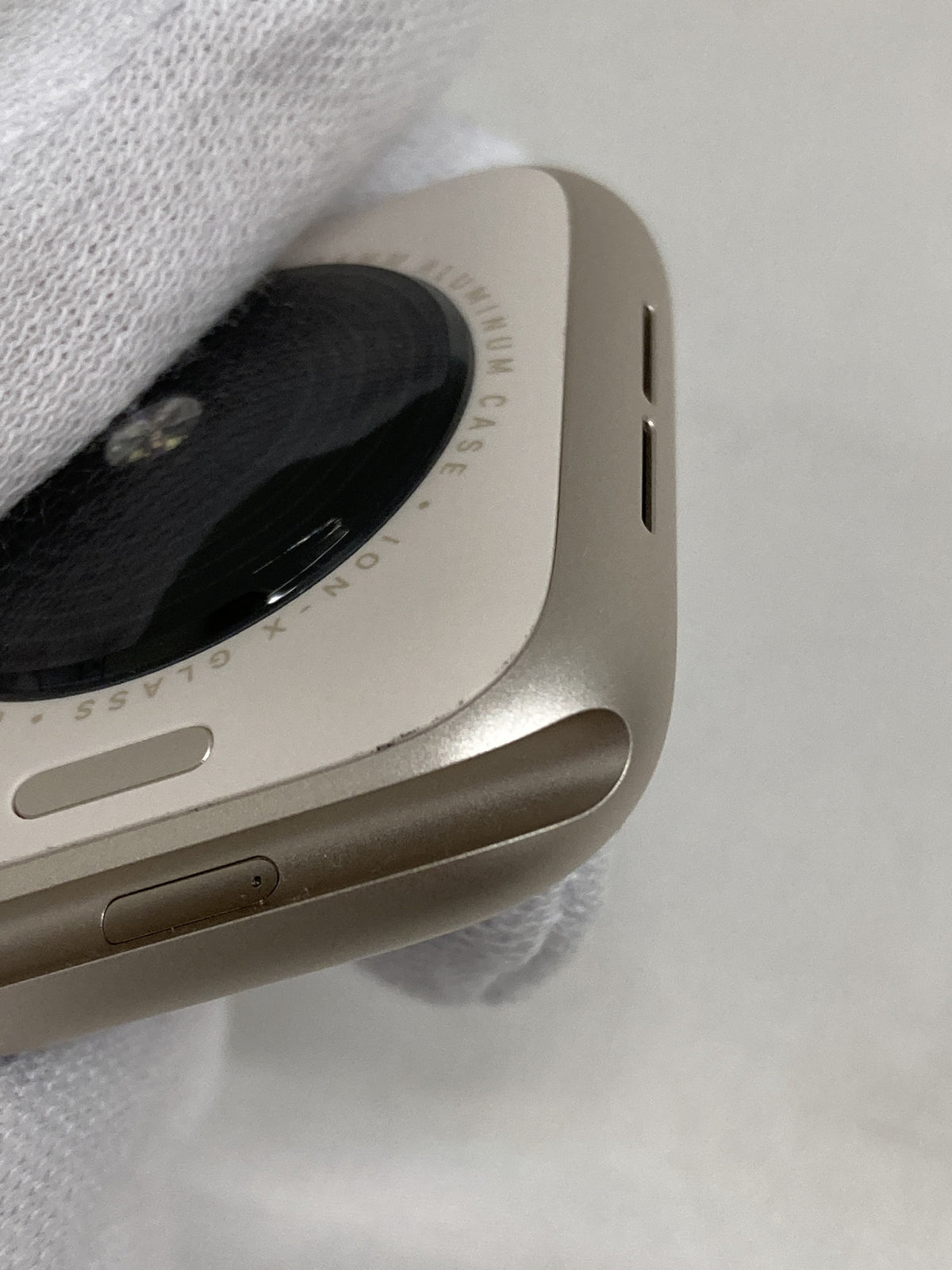 apple/Apple Watch SE 3 44mm GPS/○ A3325 PC周辺機器