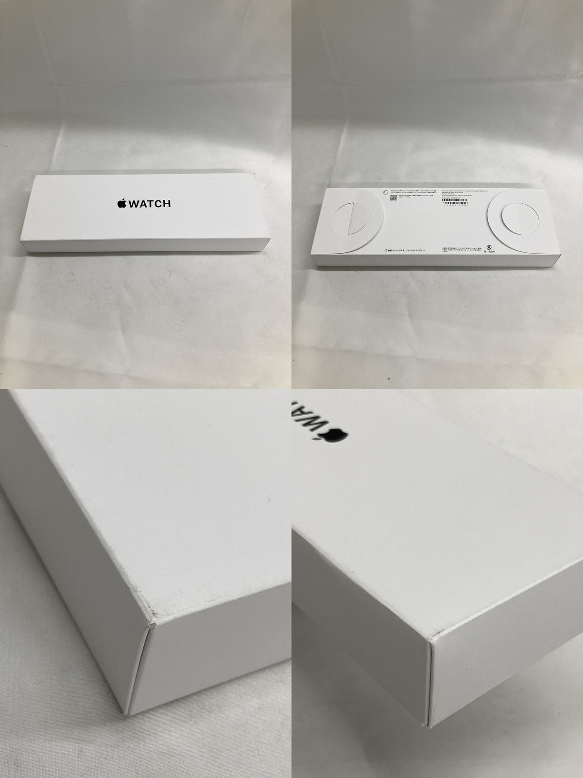 apple/Apple Watch SE 3 44mm GPS/○ A3325 PC周辺機器