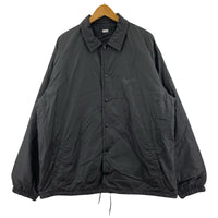 ジャケット XL 黒 ブラック