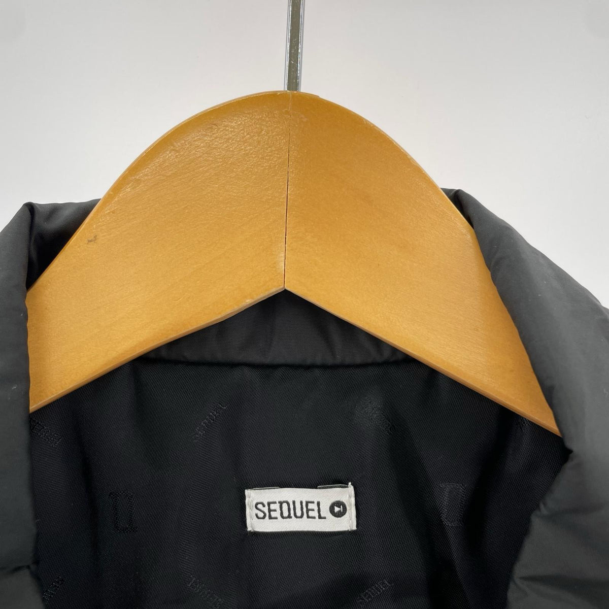 ジャケット XL 黒 ブラック