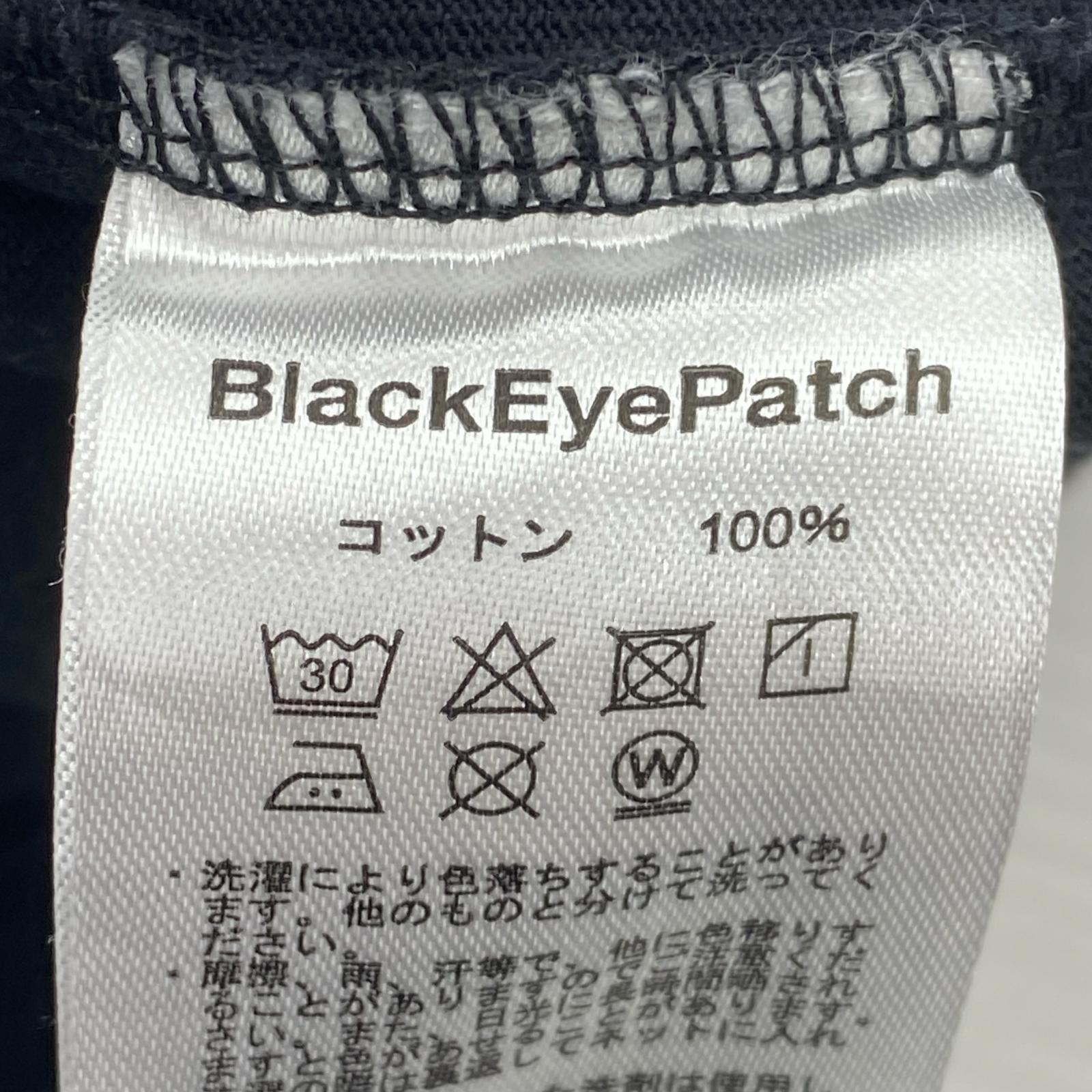 半袖Tシャツ M 黒 M ブラック