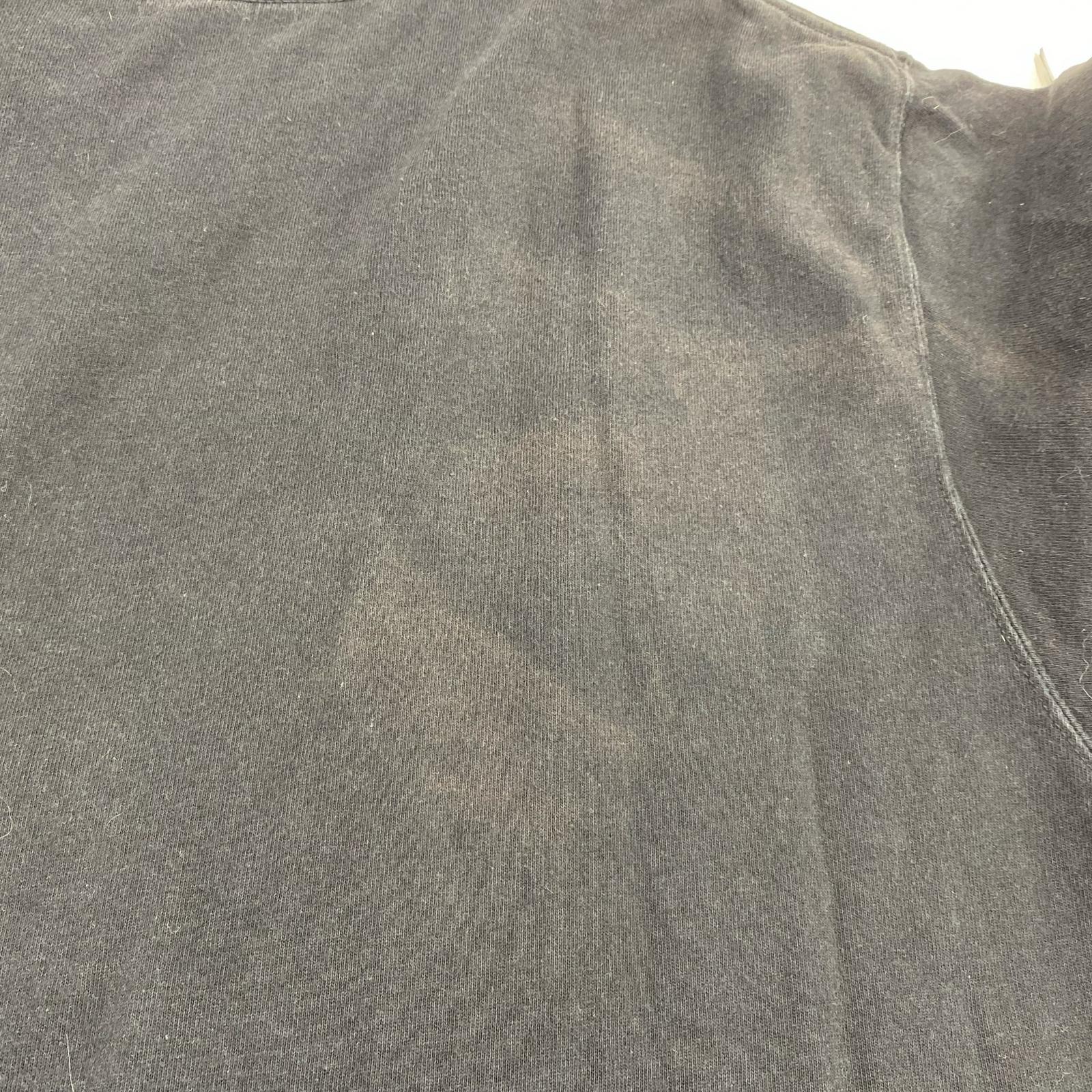 半袖Tシャツ M 黒 M ブラック