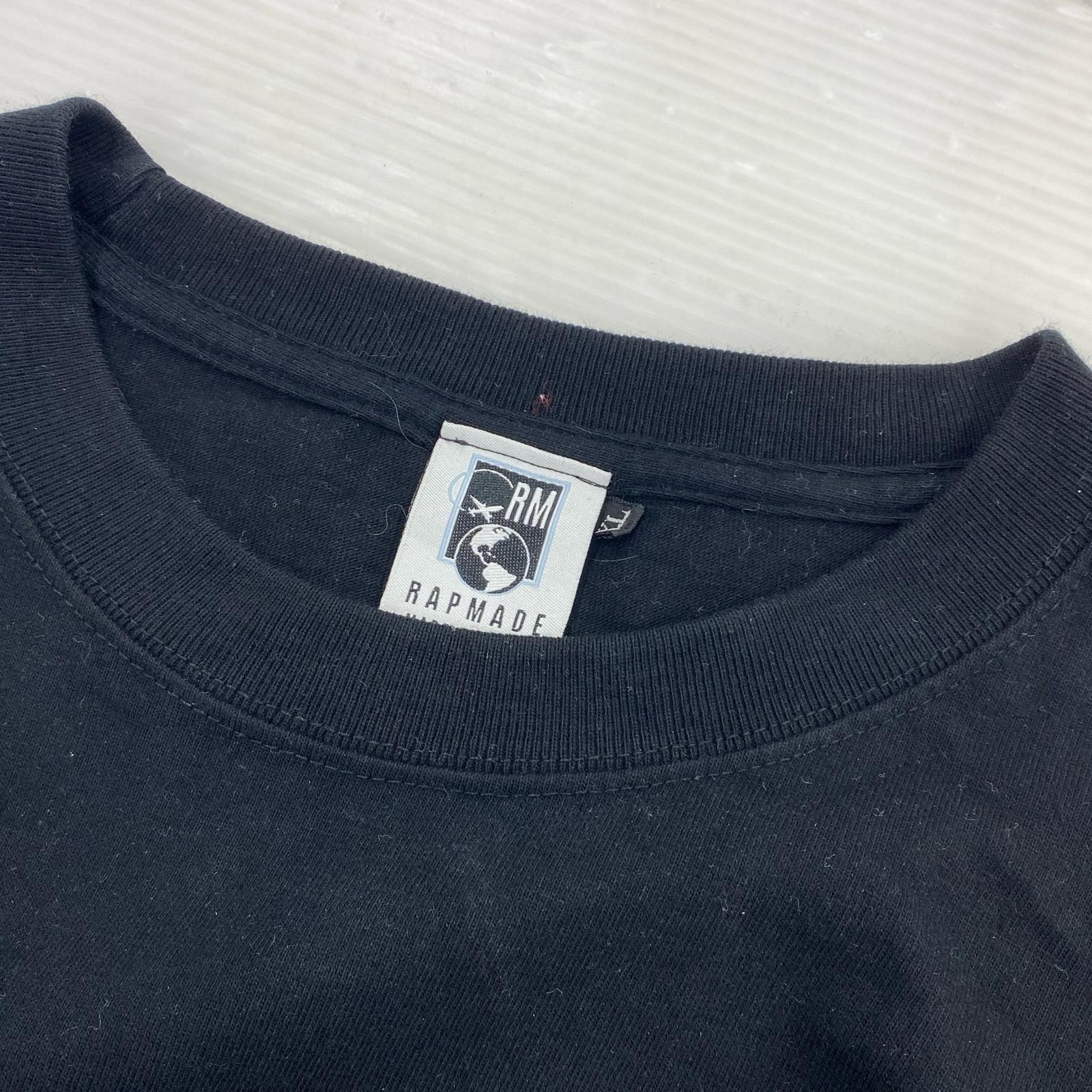 半袖Tシャツ Tha Dogg Pound Tee ブラック