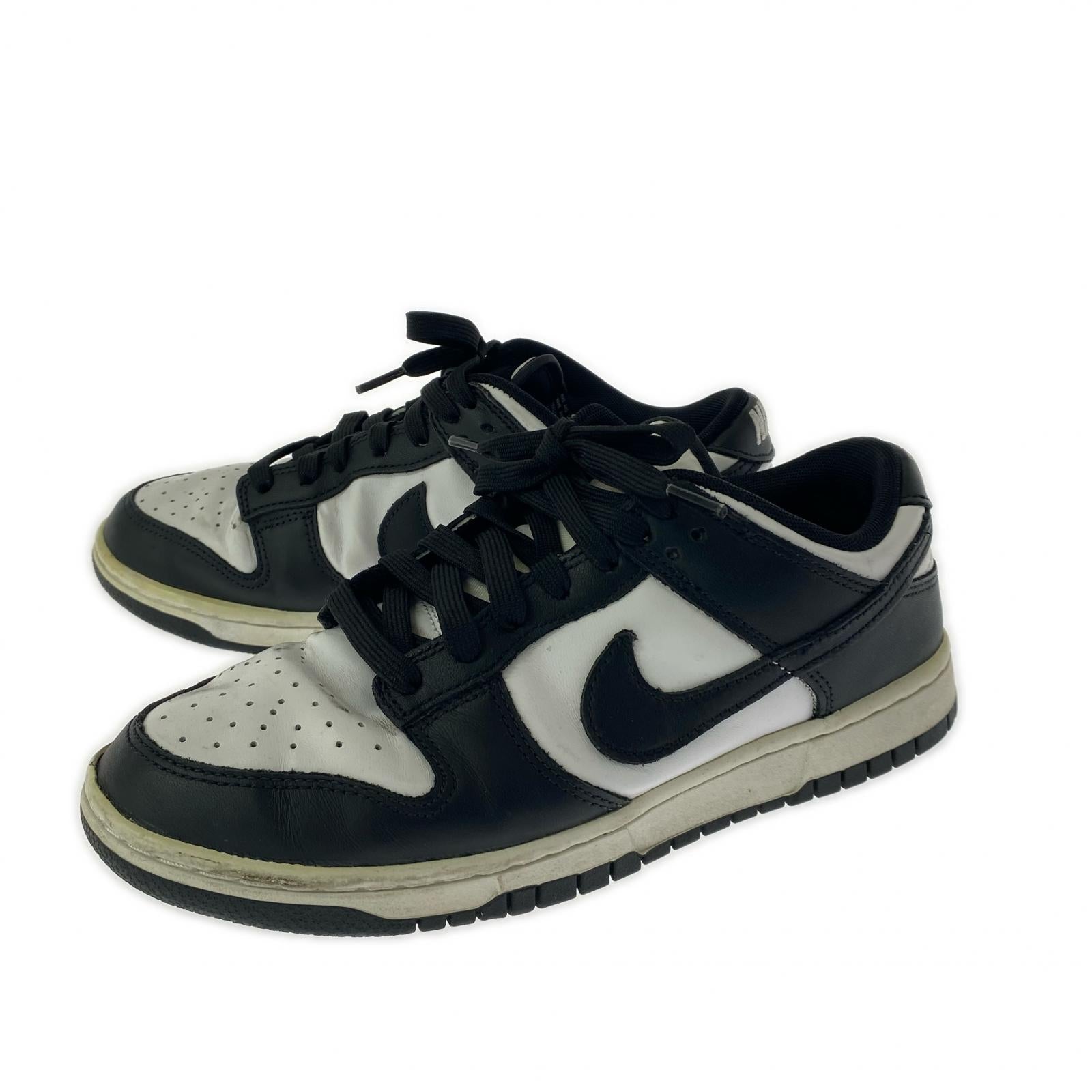 スニーカー DUNK LOW RETRO PANDA (26.0cm) DD1391-100 26cm (US8 UK7 1/2 EU42)