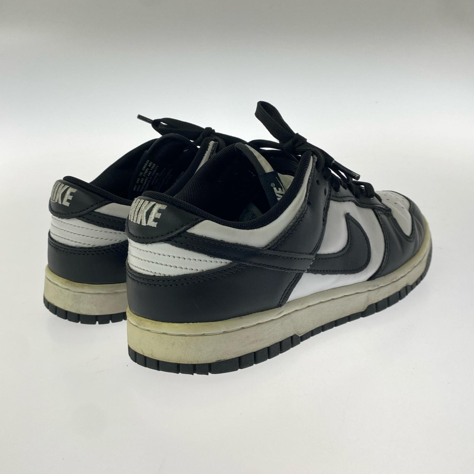 スニーカー DUNK LOW RETRO PANDA (26.0cm) DD1391-100 26cm (US8 UK7 1/2 EU42)
