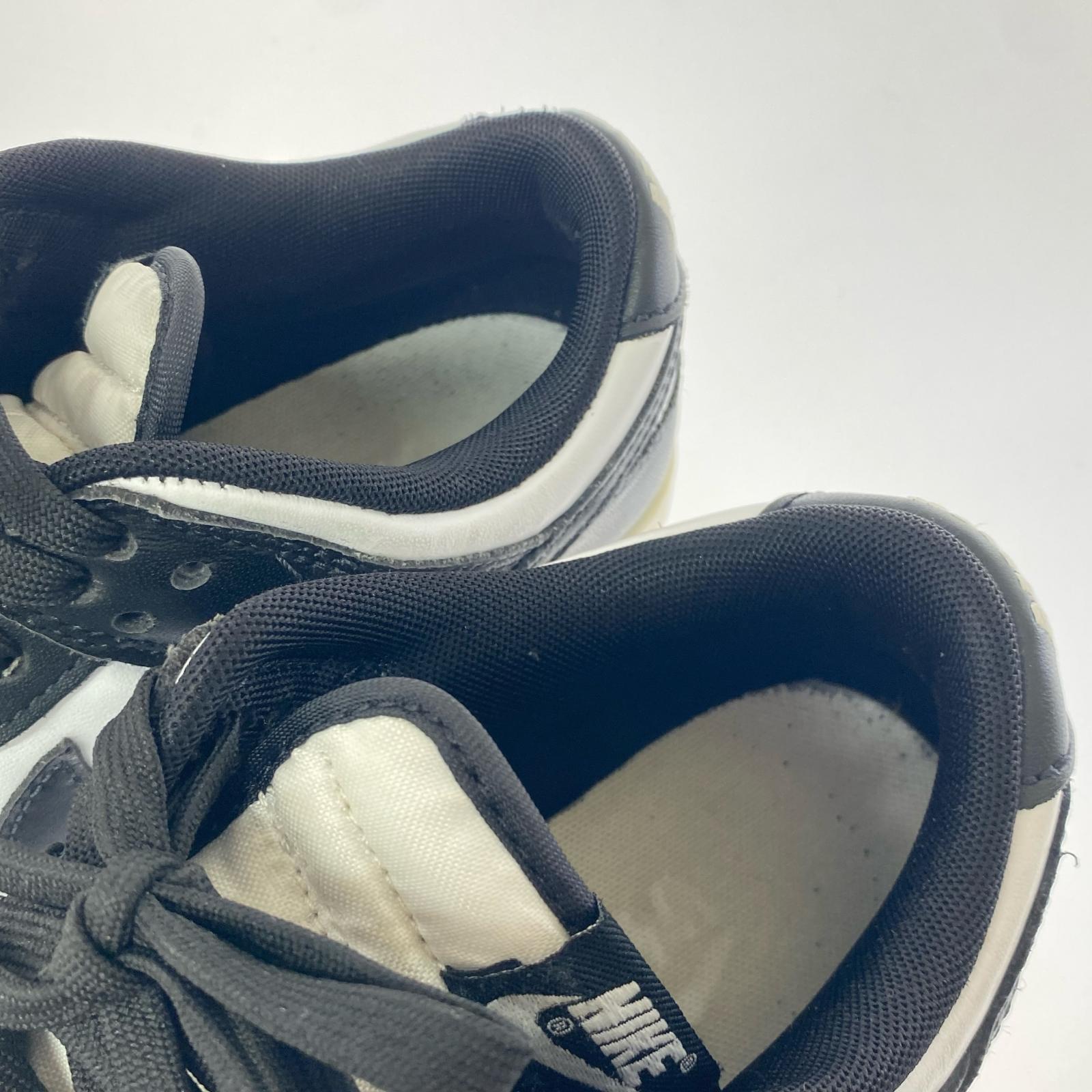 スニーカー DUNK LOW RETRO PANDA (26.0cm) DD1391-100 26cm (US8 UK7 1/2 EU42)
