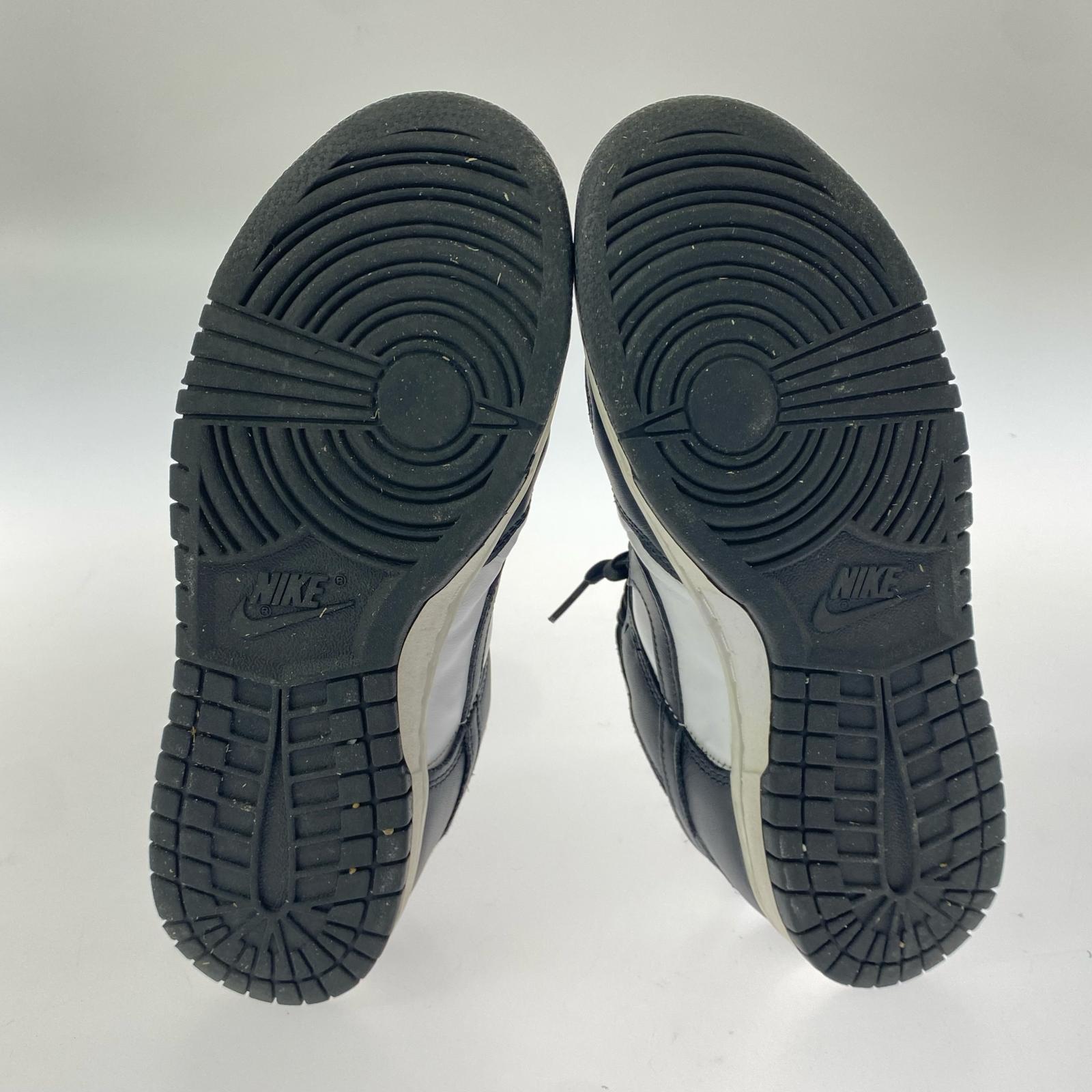 スニーカー DUNK LOW RETRO PANDA (26.0cm) DD1391-100 26cm (US8 UK7 1/2 EU42)