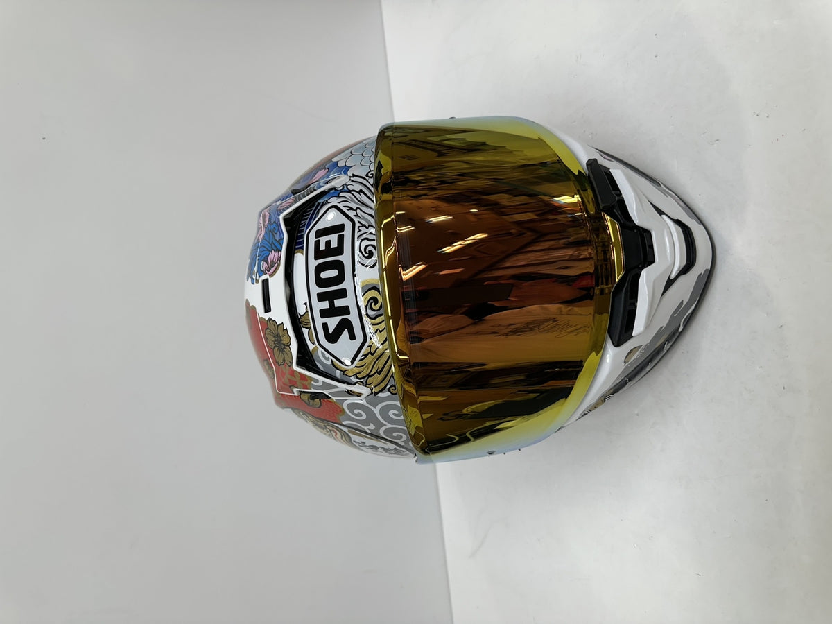 SHOEI X-Fifteen MARQUEZ MOTEGI5 スポーツ用品