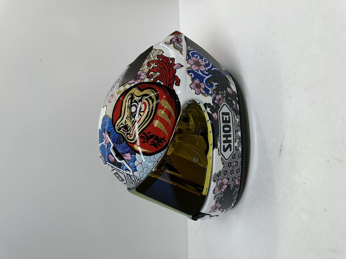 SHOEI X-Fifteen MARQUEZ MOTEGI5 スポーツ用品