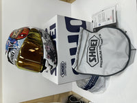 SHOEI X-Fifteen MARQUEZ MOTEGI5 スポーツ用品