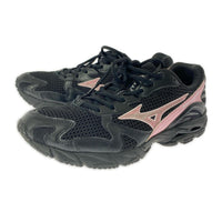 シューズ Mizuno Wave Rider 10 "Black/Pink"(27.5) 27.5cm (US9 1/2 UK9 EU45) ブラック