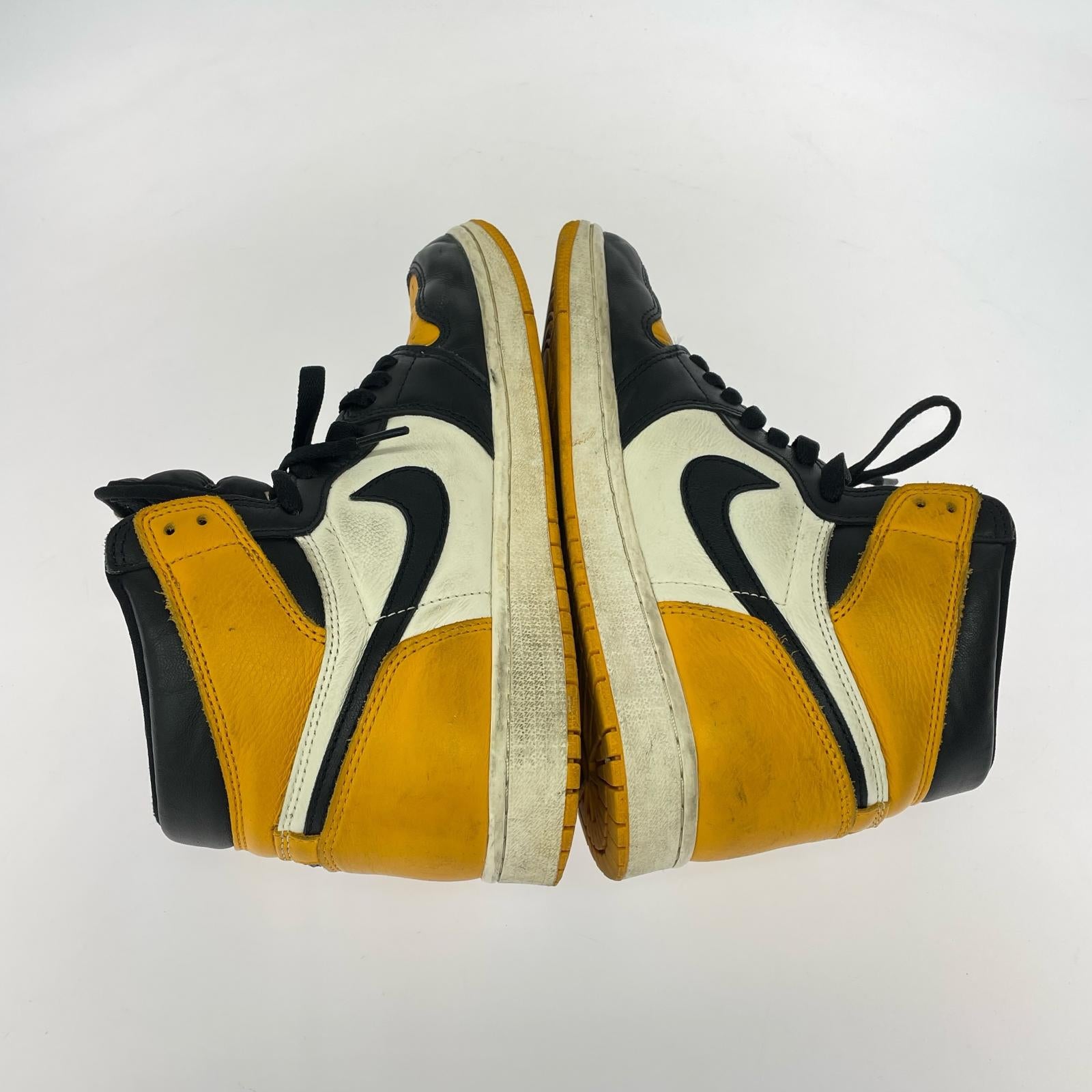 スニーカー Air Jordan 1 Retro High OG Taxi 27cm 27cm (US9 UK8 1/2 EU44)