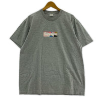 半袖Tシャツ EMILIO PUCCI グレー L L グレー