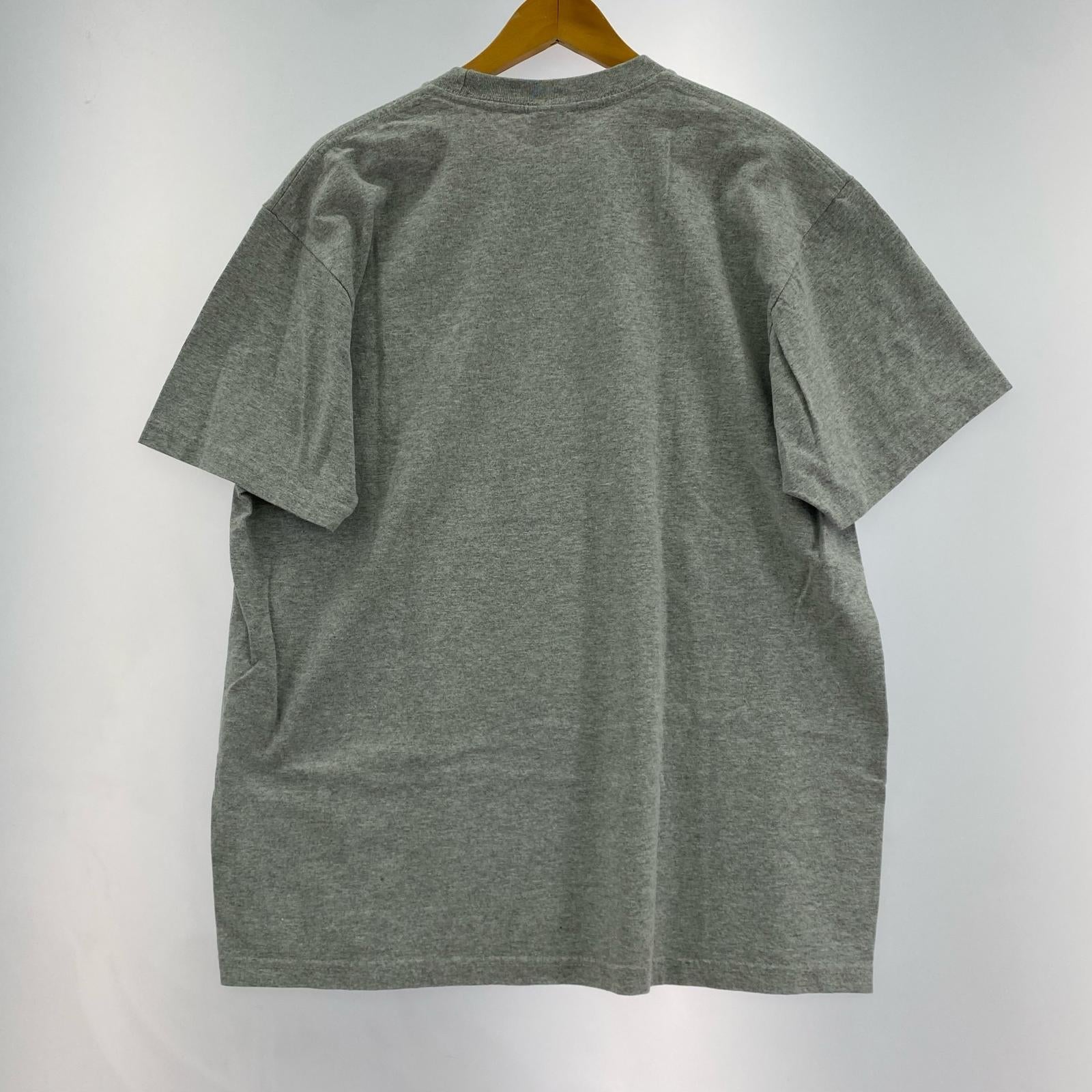 半袖Tシャツ EMILIO PUCCI グレー L L グレー