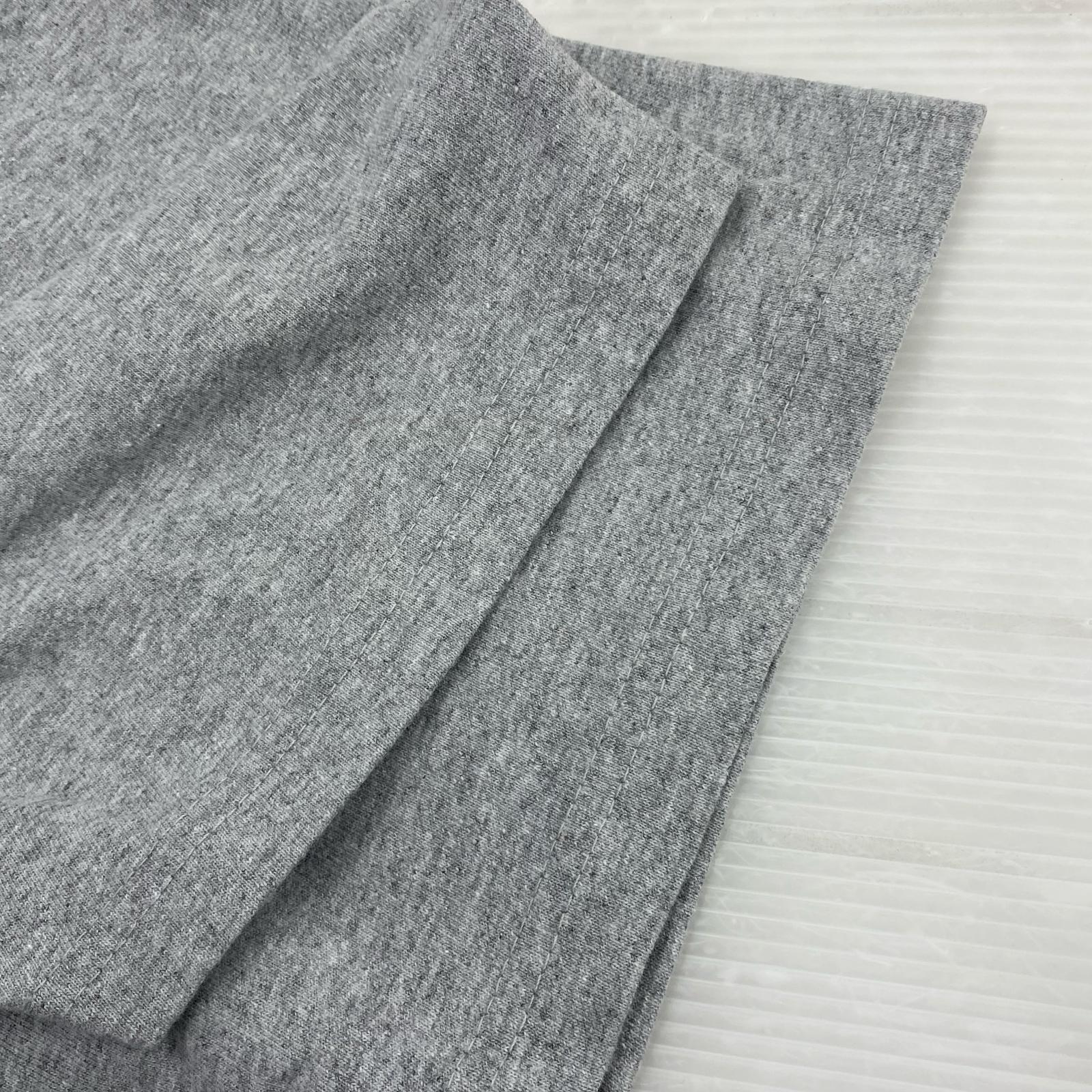 半袖Tシャツ EMILIO PUCCI グレー L L グレー