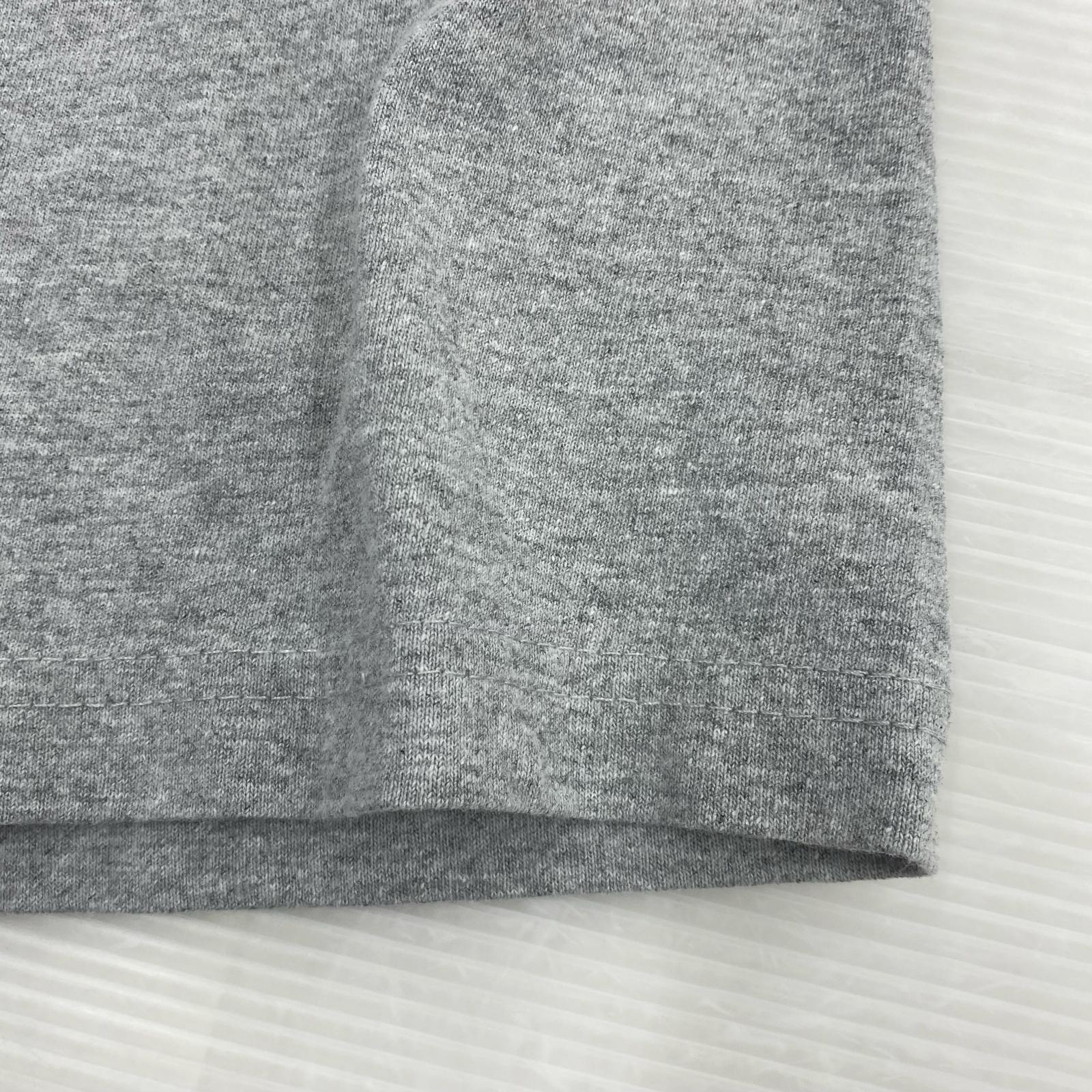 半袖Tシャツ EMILIO PUCCI グレー L L グレー
