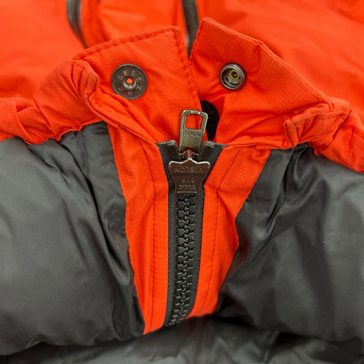 ジャケット BALTRO LIGHT レッド M M レッド