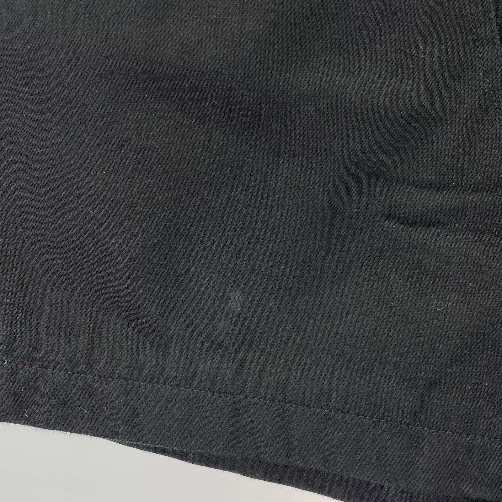 ショートパンツ CHINO HALF PAINTER PANTS ブラック