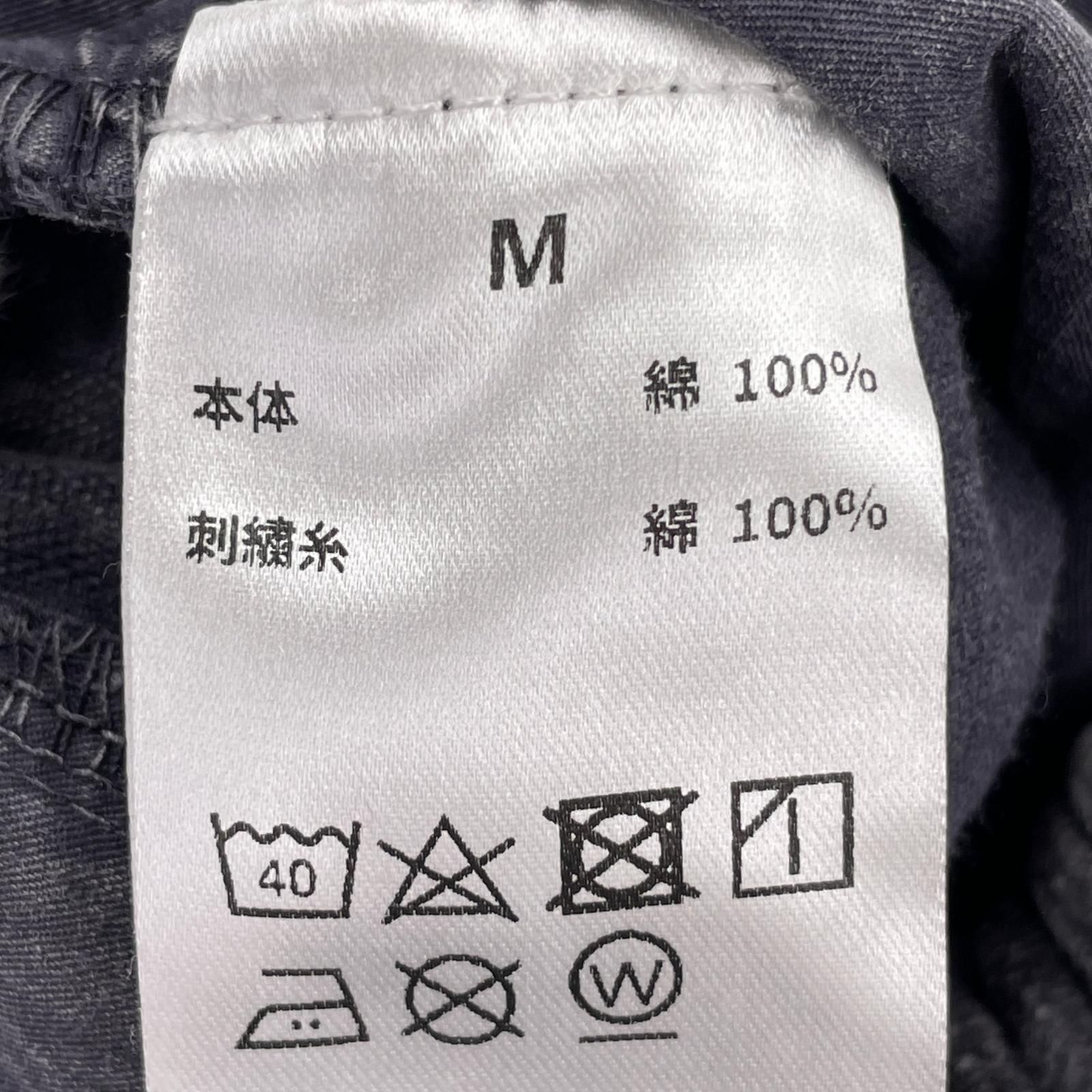 ショートパンツ BONKNOW M グレー M グレー