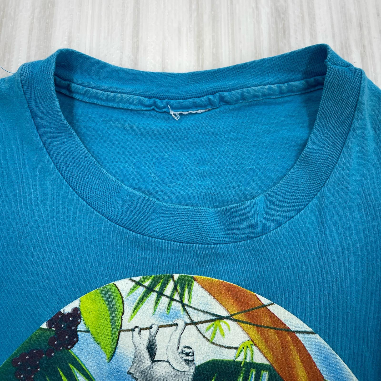 半袖Tシャツ Grateful Dead 93年 ブルー