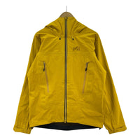 ジャージ MILLET レインジャケット S