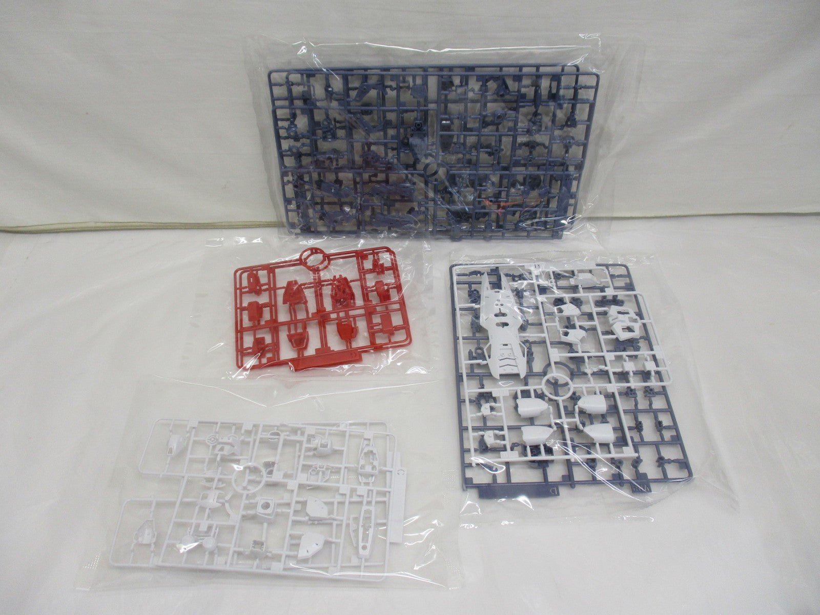 MG ガンダムF90II Iタイプ ガンプラ