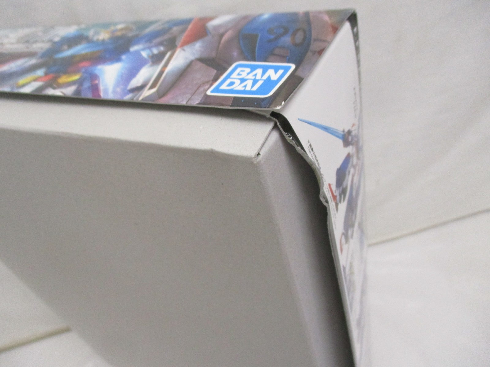 MG ガンダムF90II Iタイプ ガンプラ