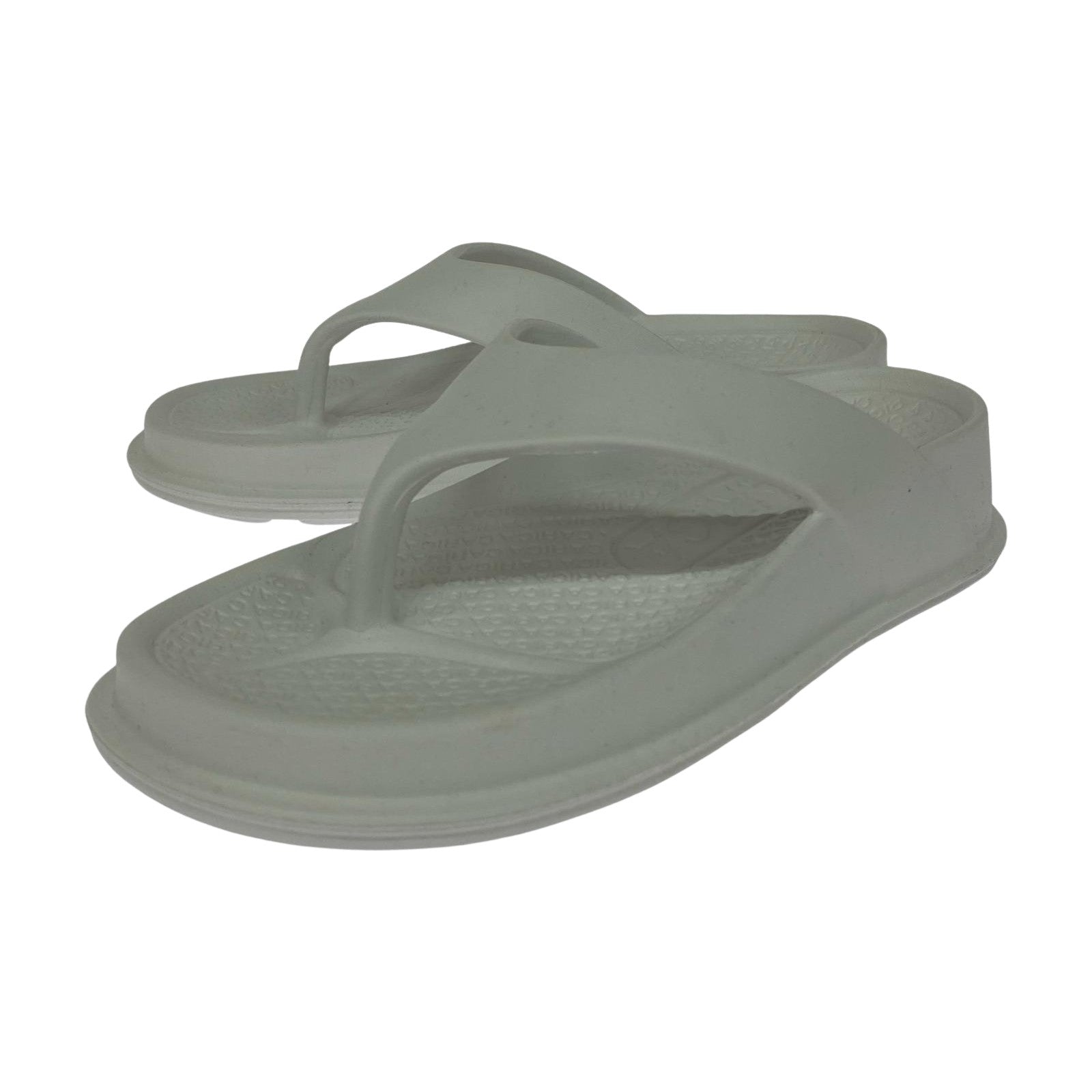 サンダル FLIP SANDAL /ホワイト ホワイト