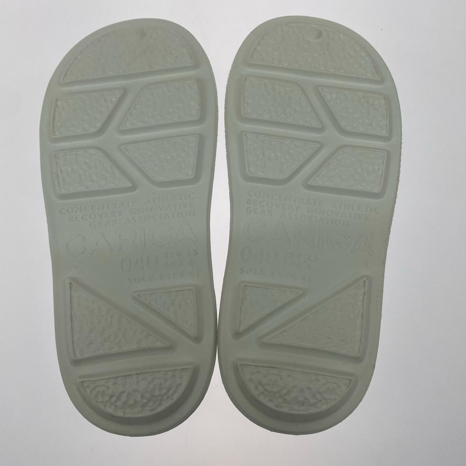サンダル FLIP SANDAL /ホワイト ホワイト