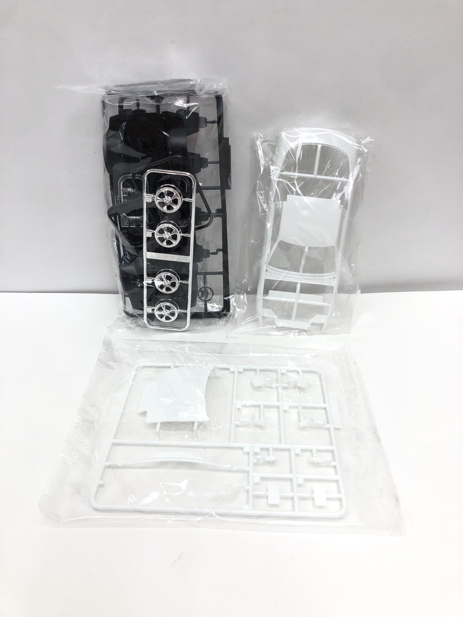 ザ チューンドカー 180SX 99 カープラモ・ミニ四駆