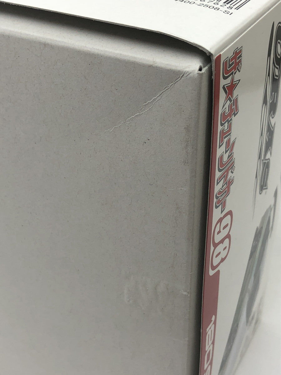ザ チューンドカー 180SX 98 カープラモ・ミニ四駆