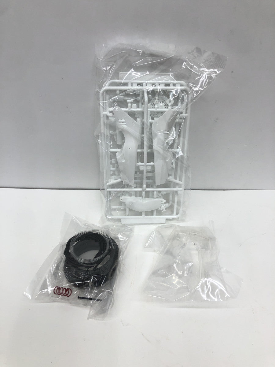 ザ バイク MC18 51 カープラモ・ミニ四駆